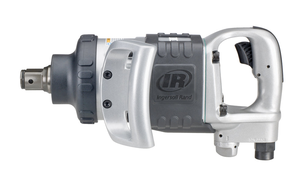 Ingersoll Rand 285B-6 Impact Wrench 1 Drive W/ 6 Anvil