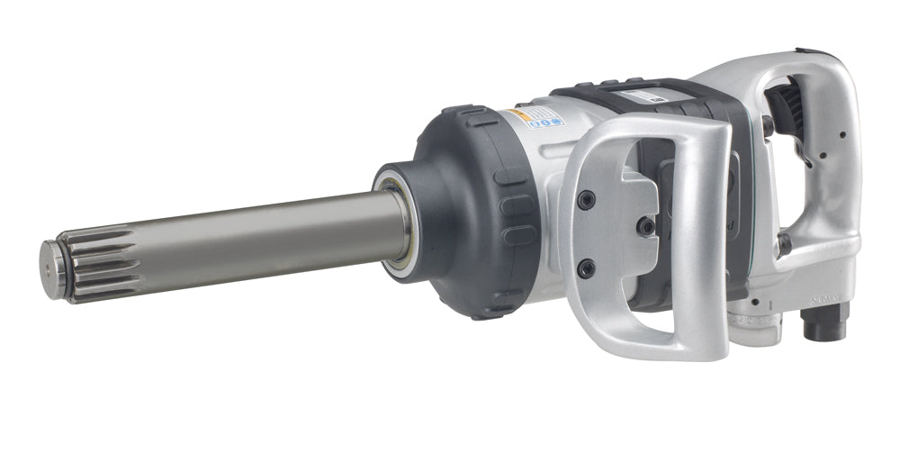 Ingersoll Rand 285B-6 Impact Wrench 1 Drive W/ 6 Anvil