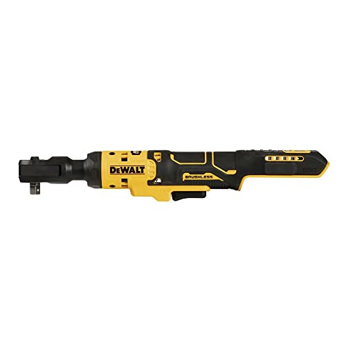 Dewalt DCF513B ATOMIC COMPACT SERIES™ 20V MAX* Brushless 3/8 in. Ratchet