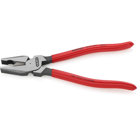 Knipex 20 12 25 Combination Pliers