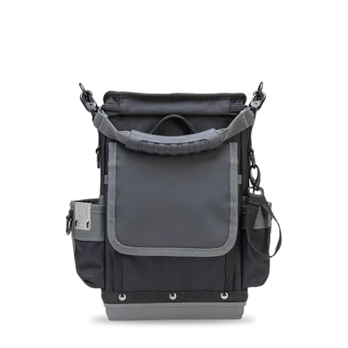 Veto Pro Pac VPP10269 TP-LC (Compact, Zippered Service Tech Tool Pouch)