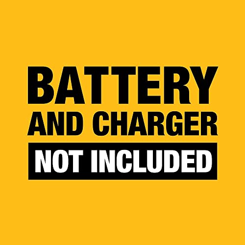 DeWalt DCV501HB 20V MAX Dry Hand Vacuum (Bare)