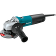 5" SJS™ High‑Power Angle Grinder