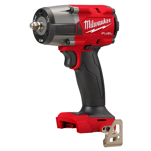 Milwaukee 2960-20 M18 Fuel 3/8 Mid-Torque Impact Wrench With Friction Ring