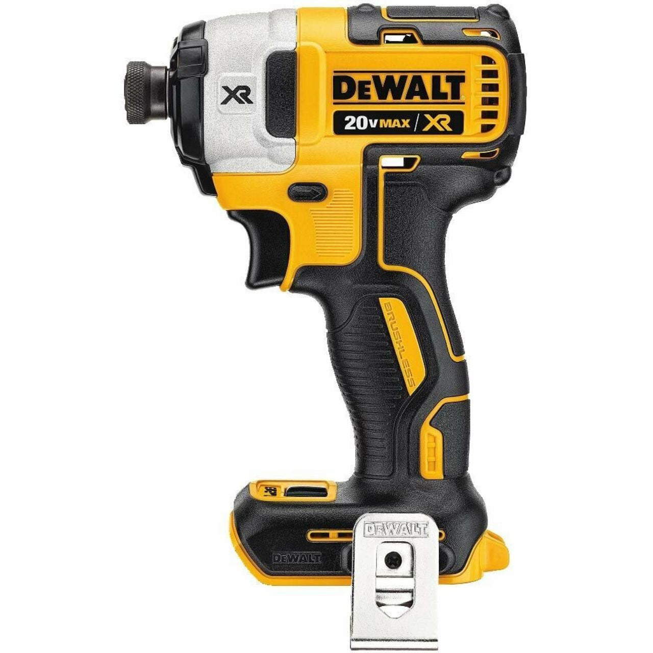 DeWalt DCF887B Impact Driver