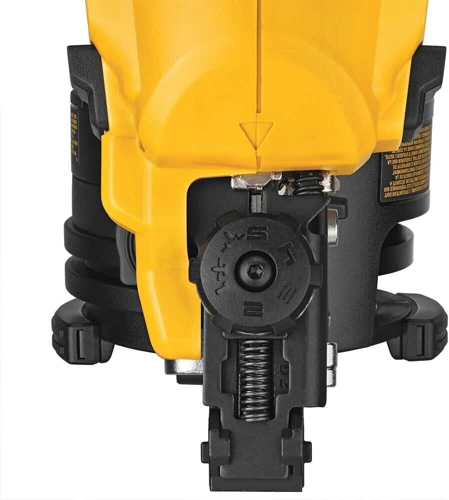 DeWalt DCN45RNB Nailer