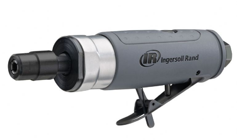 Ingersoll Rand 308B Straight Die Grinder - Composite