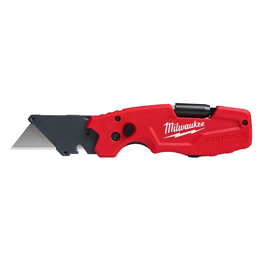 Milwaukee 48-22-1505 Fastback 6-In-1 Folding Utility Knife