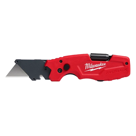 Milwaukee 48-22-1505 Fastback 6-In-1 Folding Utility Knife
