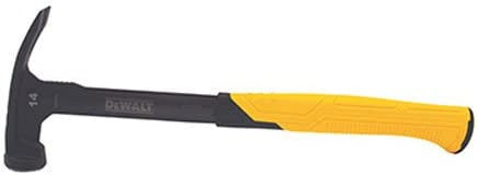 TOUGHSERIES™ 14 oz Mig Weld Hammer