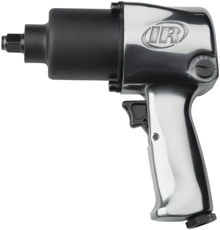 Ingersoll Rand 231C 1/2 In Drive Super Duty Impactool