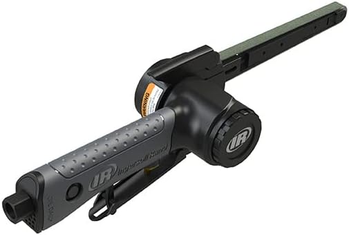 Ingersoll Rand 360-418 Belt Sander 1/8 X 18