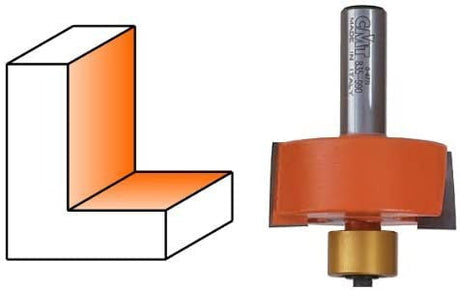 Grand Rabbet Set in Carrying Case 835.503.11