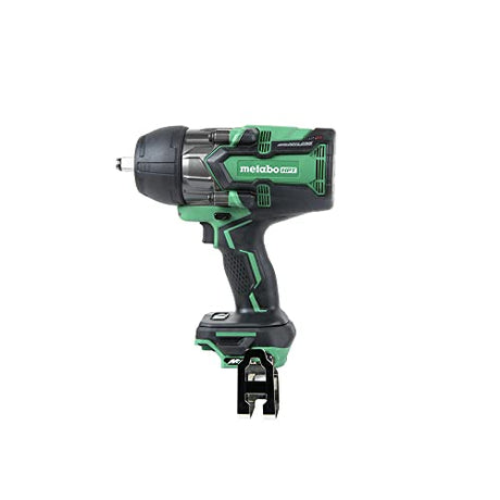 Metabo HPT WR36DBQ4 36V MultiVolt Impact Wrench
