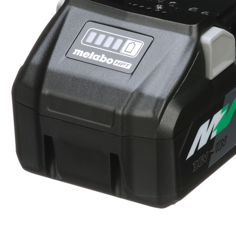 Metabo HPT 372121 Battery 36V/18V