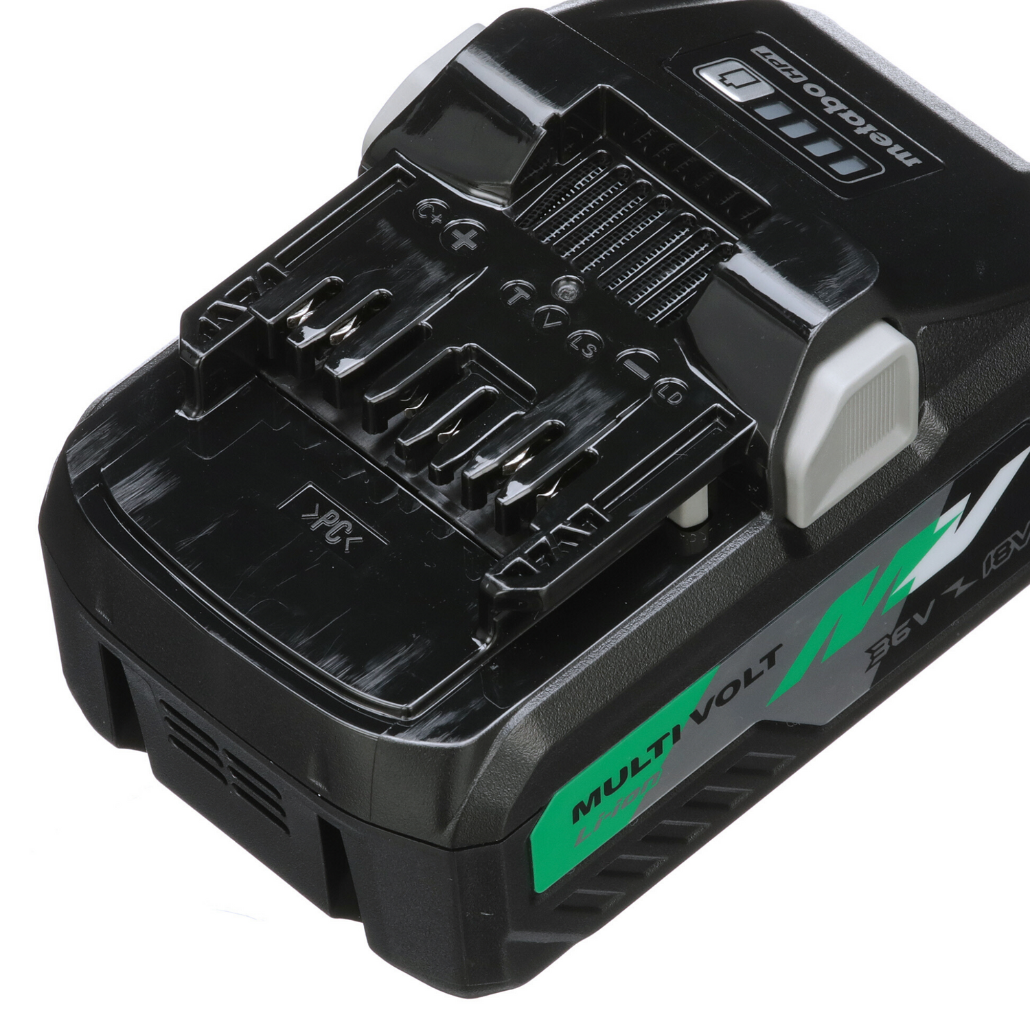 Metabo HPT 372121 Battery 36V/18V