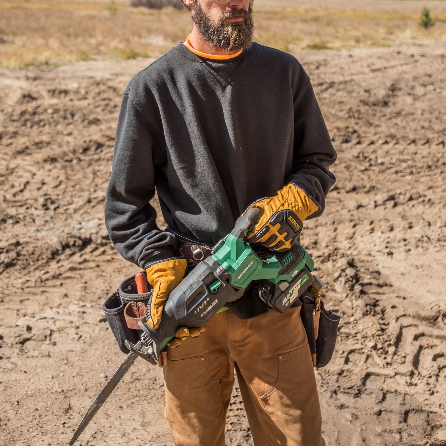 Metabo HPT 372121 Battery 36V/18V