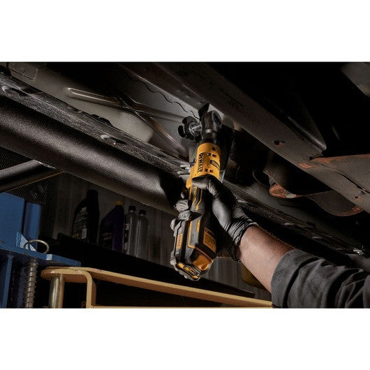 XTREME™ 12V MAX* Brushless 3/8 in. Ratchet (Tool Only)
