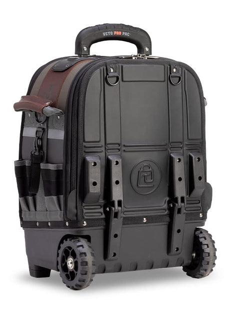Veto Pro Pac VPP10410 Tech-LCT Wheeler