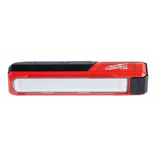 Milwaukee 2112-21 Usb Rechargeable Rover Pocket Flood Light