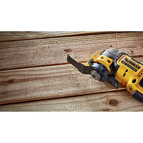 DeWalt DCS353B Oscillating Tool