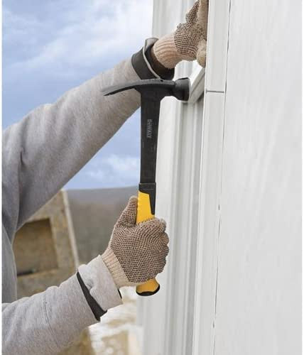 TOUGHSERIES™ 14 oz Mig Weld Hammer