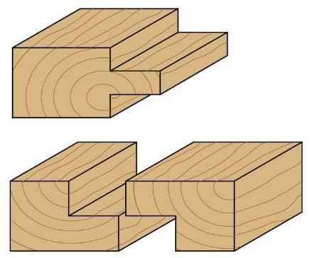 Grand Rabbet Set in Carrying Case 835.503.11