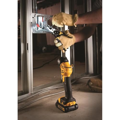 Dewalt DCL040 Work Light