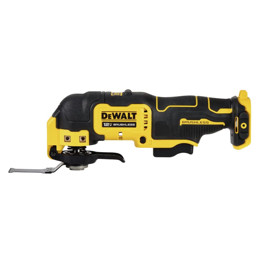 DeWalt DCS353B Oscillating Tool