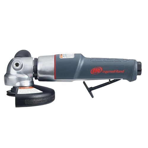 Ingersoll Rand 3445MAX Air Angle Grinder/Cut-off Tool