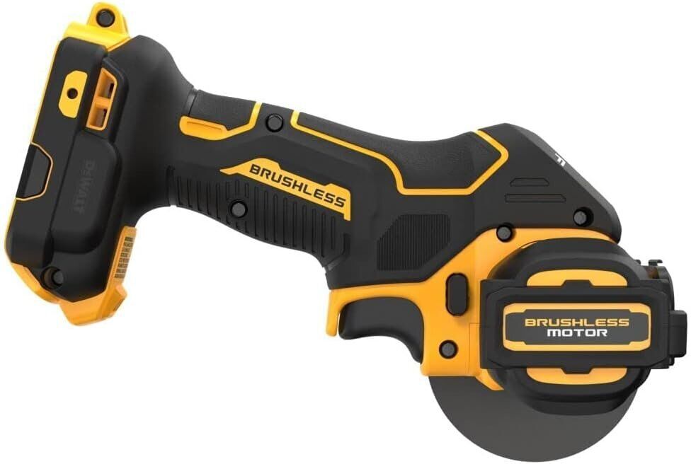 DeWalt DCS438B Cut Off Tool
