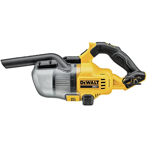 DeWalt DCV501HB 20V MAX Dry Hand Vacuum (Bare)