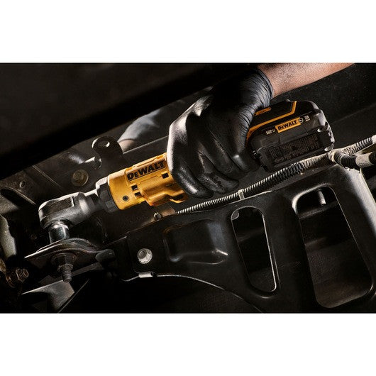 XTREME™ 12V MAX* Brushless 3/8 in. Ratchet (Tool Only)
