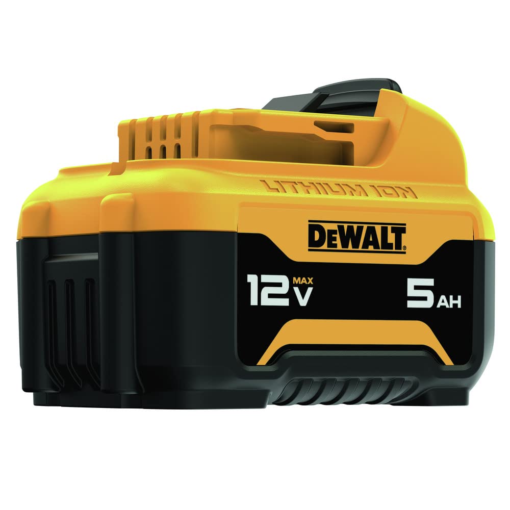 DeWalt DCB135C Batteries & Charger Starter Kit