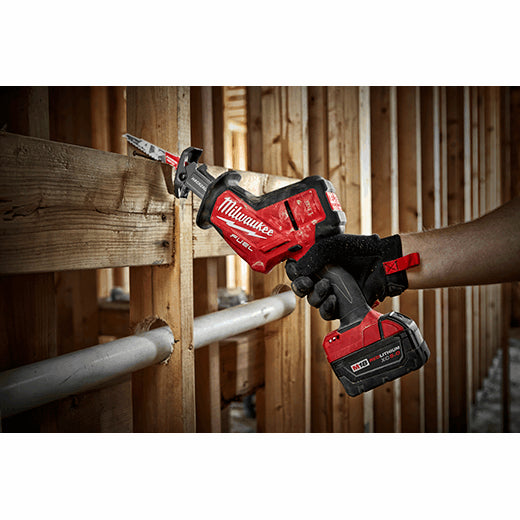 Milwaukee 2719-20 M18 FUEL Hackzall