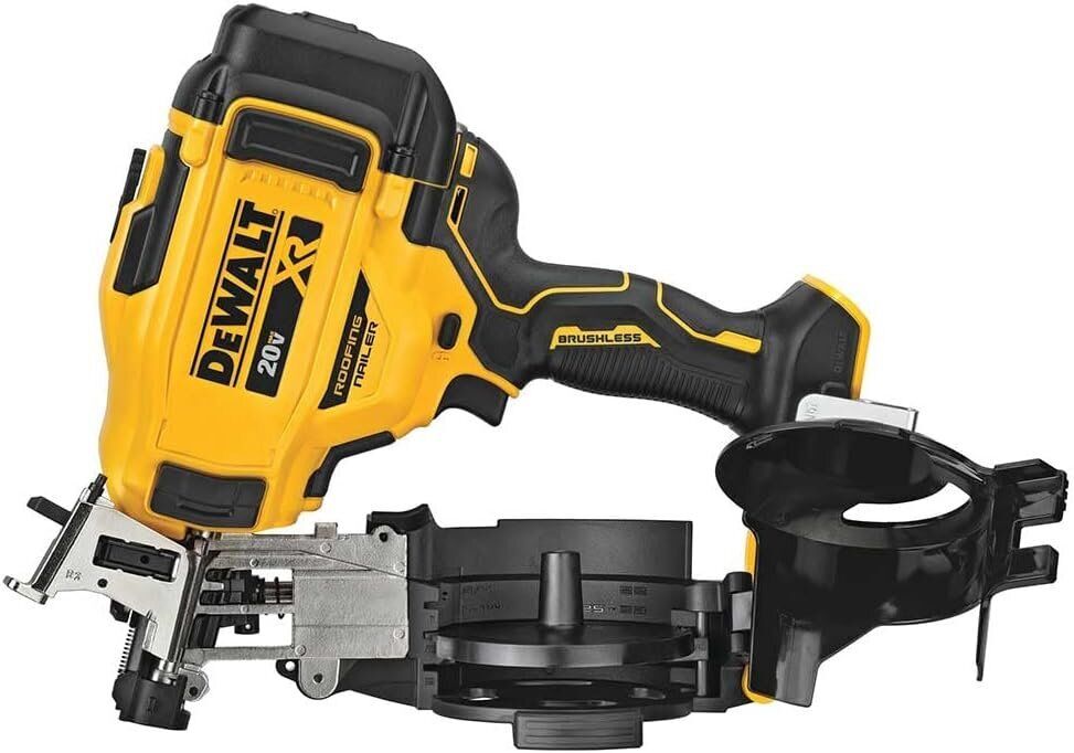 DeWalt DCN45RNB Nailer