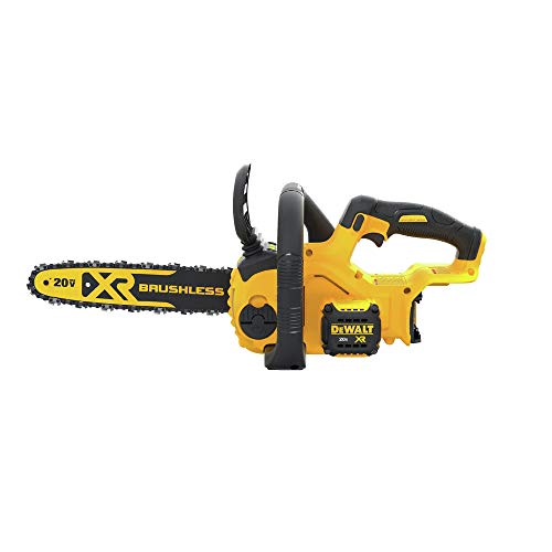 Dewalt DCCS620B 12-inch Chainsaw