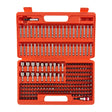 Sunex 9729 208-Piece Master Bit Set