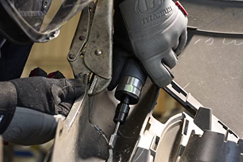 Ingersoll Rand 308B Air Die Grinder