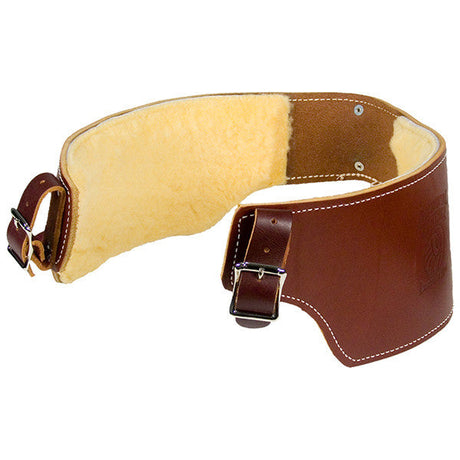 BELT LINER WITH SHEEPSKIN LARGE
