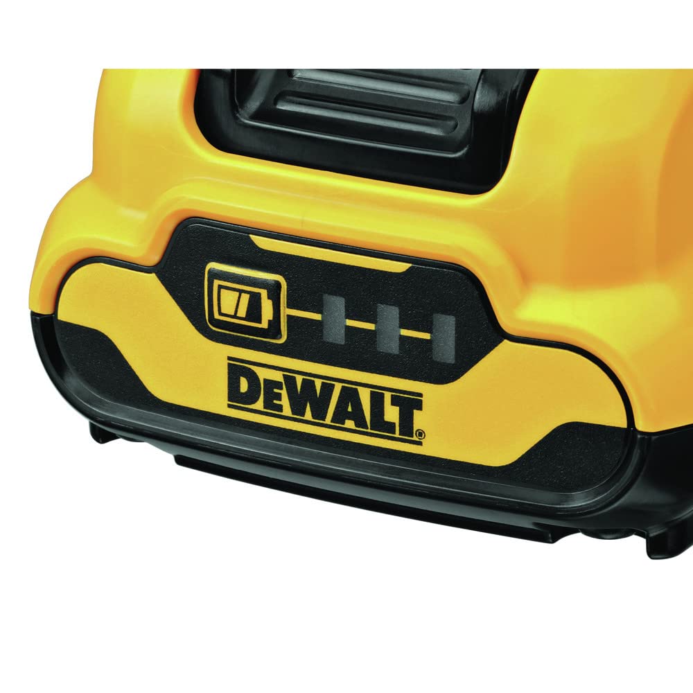 DeWalt DCB135C Batteries & Charger Starter Kit