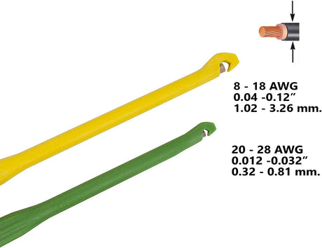 Power Probe PPTK0003 Piercing Probe Kit