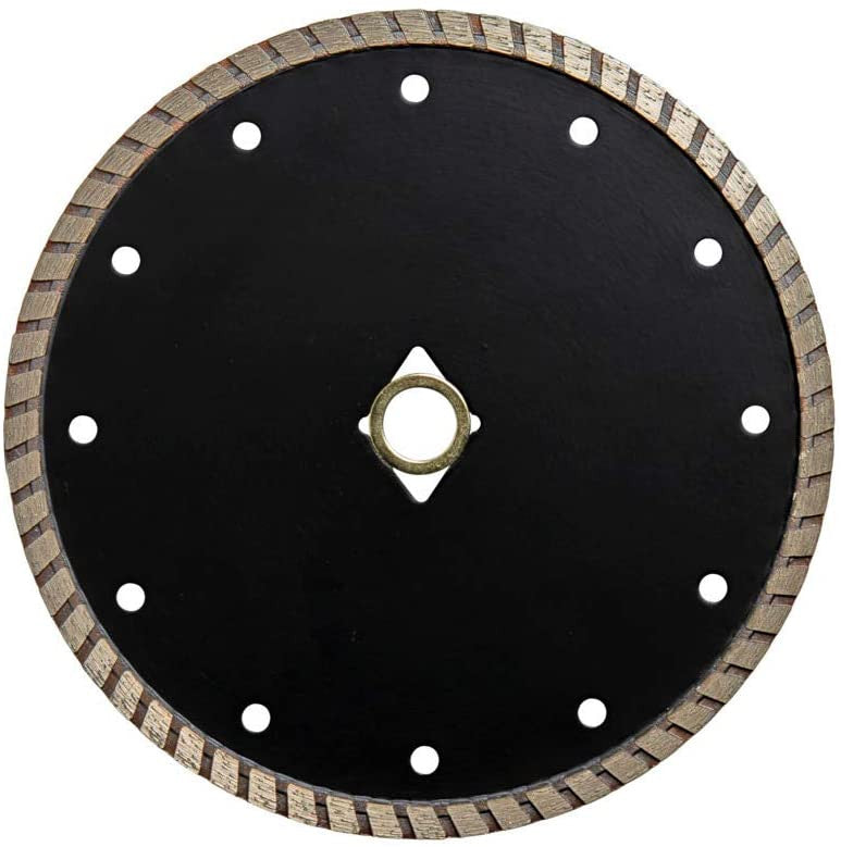 7 IN. Turbo Diamond Blade