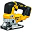 20V MAX* XR® Cordless Jig Saw (Tool Only)