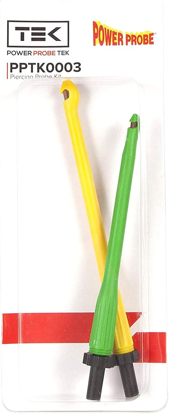 Power Probe PPTK0003 Piercing Probe Kit