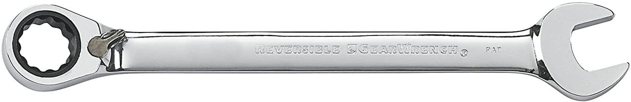 GEAR WRENCH 9509N 13 Pc Ratcheting Wrench Set