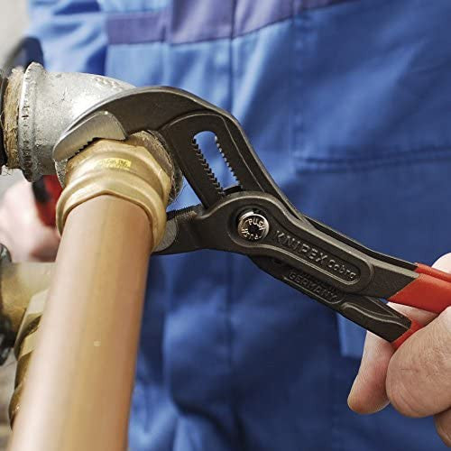 Knipex 001955S5 5 piece Cobra Pliers Set