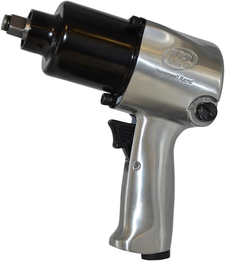 Ingersoll Rand 231C 1/2 In Drive Super Duty Impactool