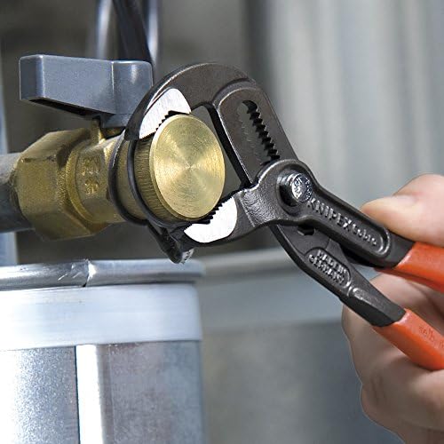 Knipex 00 31 20 V01 2 Piece Cobra Pliers Set