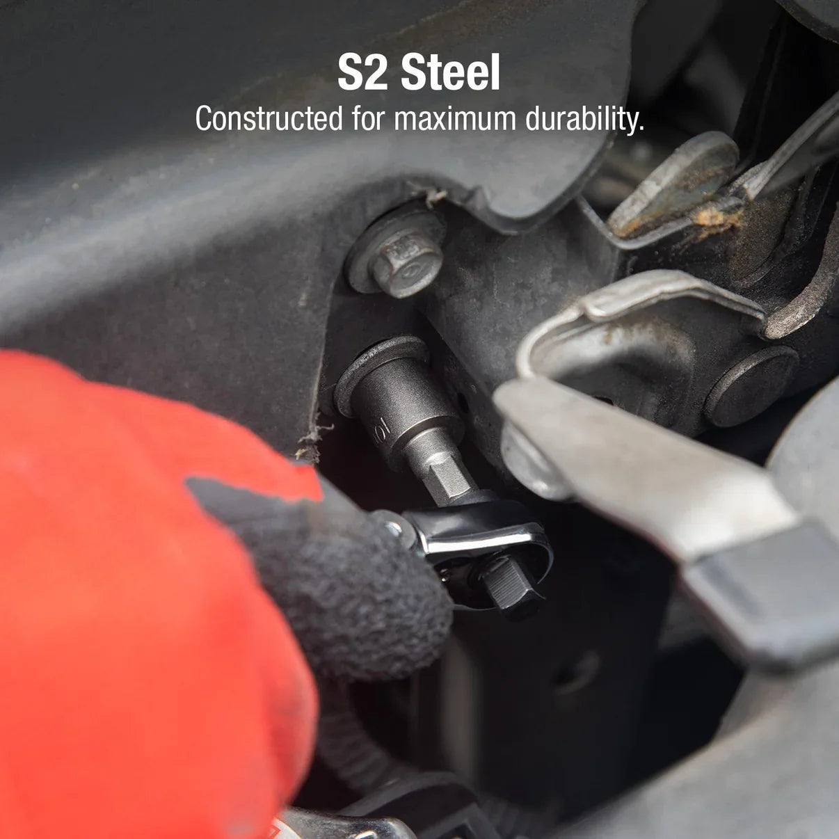 Sunex 9729 208-Piece Master Bit Set